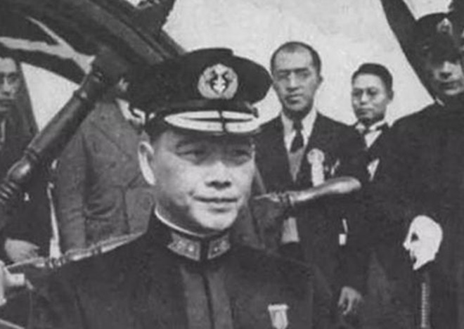 汉奸|汪精卫的小儿子,77岁回大陆祭拜父母,见到父母跪像后说了啥?