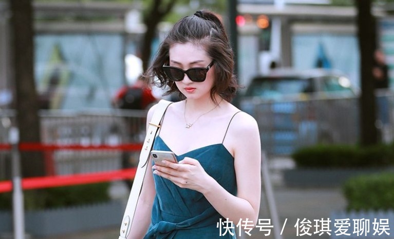 衣服|穿搭的协调性,找到适合自己的风格,不可盲目追逐时尚