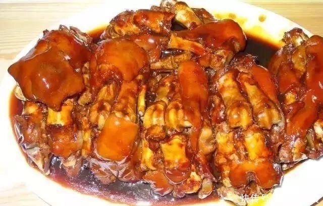 营养丰富的几道家常菜,孩子爱吃,增强抵抗力,家人喜欢