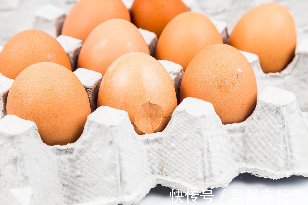 沙门氏菌|鸡蛋营养价值高,但4种鸡蛋最好别吃!真相就在医生这篇科普里!