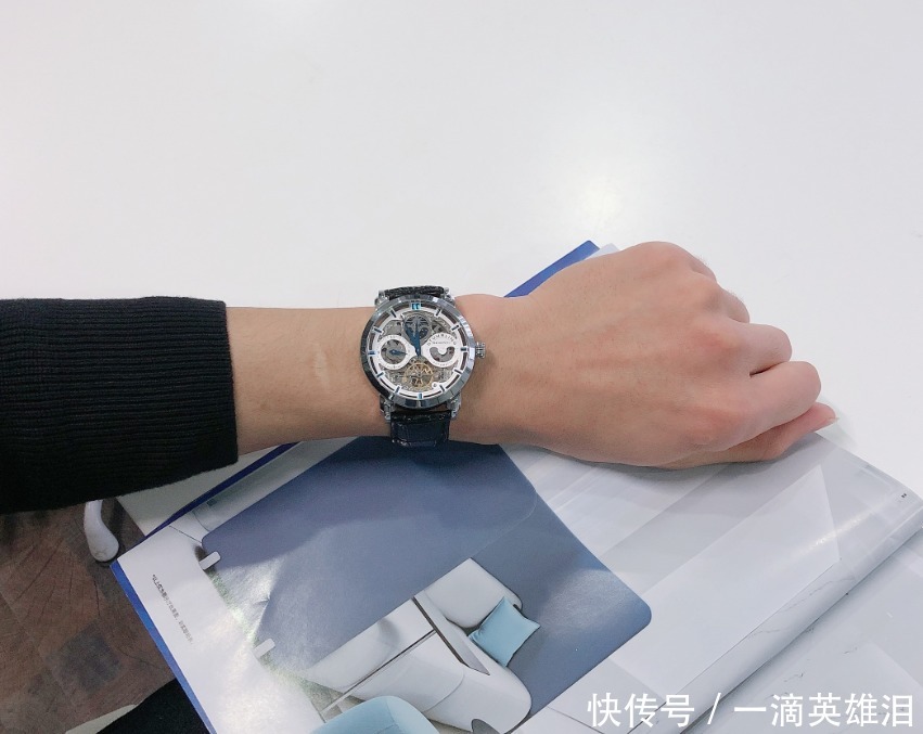 区别|大牌名表和小众手表的区别在哪些方面