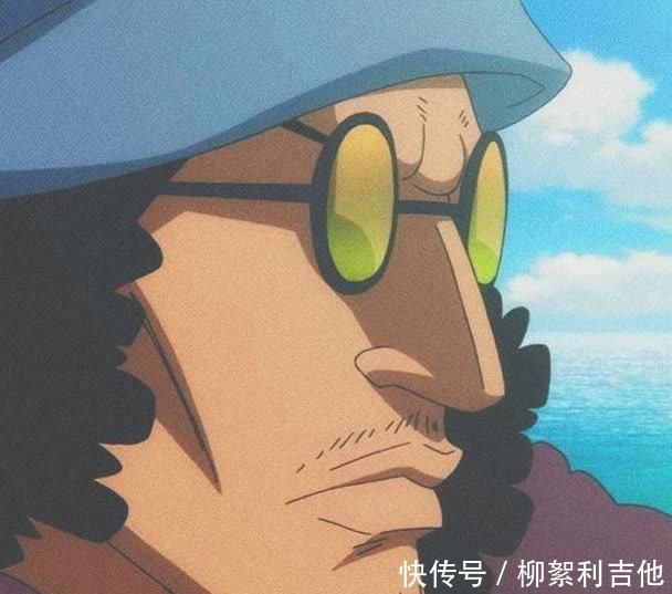 结盟|海贼王青雉诚心诚意与黑胡子结盟么现在的他为谁工作!