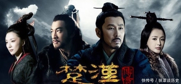 秦始皇|秦始皇雄才大略统一六国,他活着的时候有人敢造反吗?其实还真有