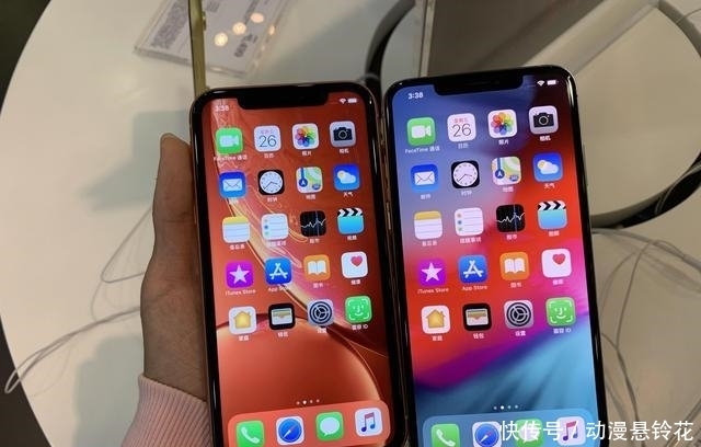 高通|为什么iphoneXR和iphoneXS信号不稳定？原因正式被确认，望周知！