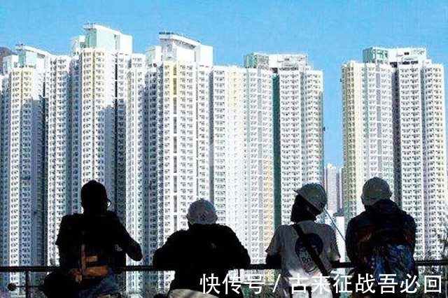 房地产市场|温铁军:房地产已经严重过剩,房地产价格为什么还这么高?