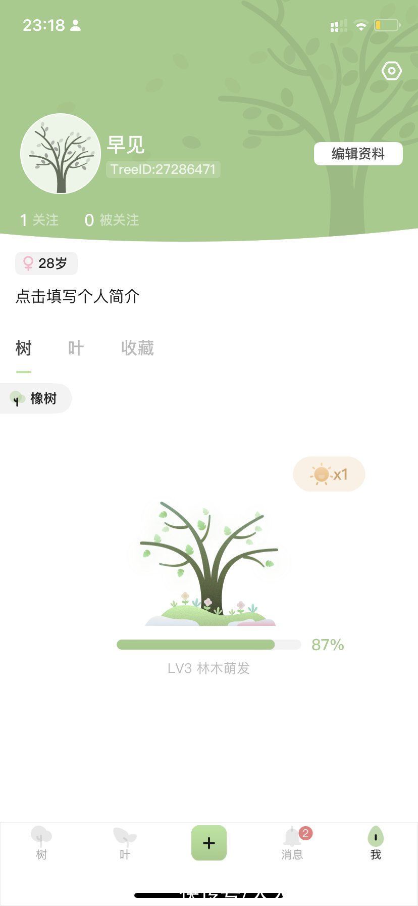 异性恋|TreeTalk 产品分析报告：看见彼此，看见女性叙事力量