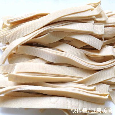 青椒|#我为奥运出食力#千张肉丝这样做，秒变米饭杀手
