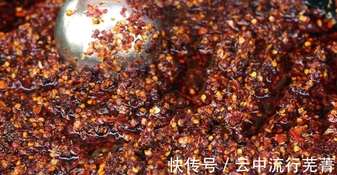 一篇读懂辣椒红油的制作方法和质量影响因素!