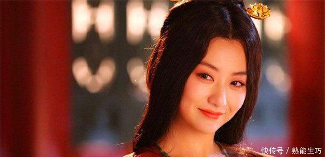 武则天|武则天并非第一任女皇,原来她才是真正的女皇,但下场凄惨!