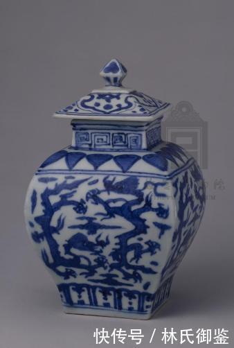 嘉靖时期这些精致而又小巧的瓷器,都是天价哦