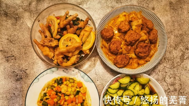 早餐不知道吃什么看看我家一周早餐搭配和做法,照着做就可以!