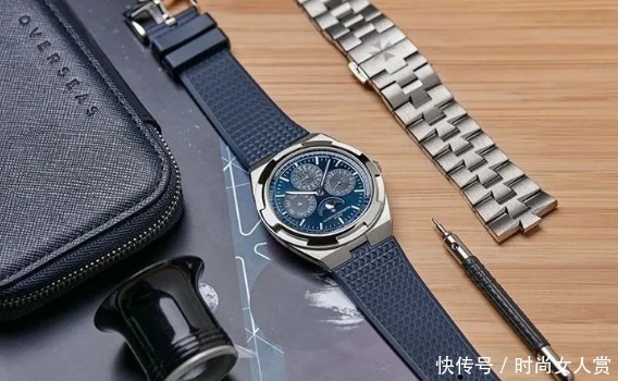 钟表业|从2021年钟表与奇迹展,可知钟表业发展趋势