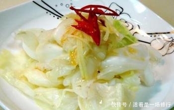 推荐几道家常菜,做法简单,好吃不上火,吃一次就忘不了