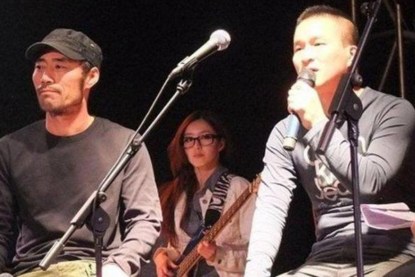 旭日陽剛“幻滅史”,他們的故事比你想象的更惡劣