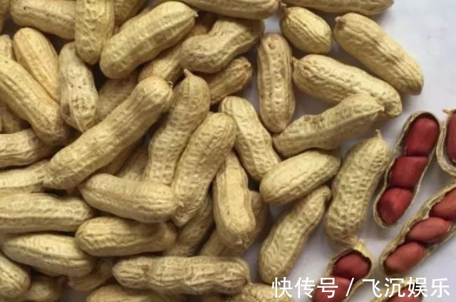 花生|花生配“1物”,胜过地黄丸,男人每天坚持吃,肾脏越来越健康!