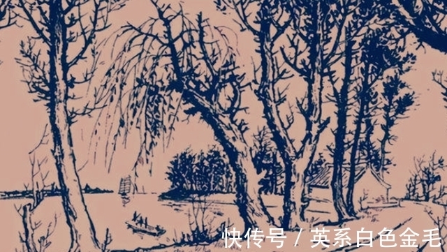 可馨$离奇故事:老宅总有怪声,小孩进去就发高烧,老汉夜探古宅被吓懵