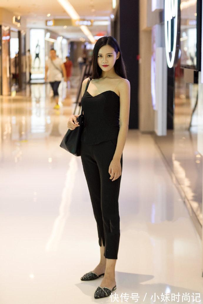 阔腿裤|春季最时尚流行的穿搭,都用到了这几款单品,你的衣橱备有了吗?