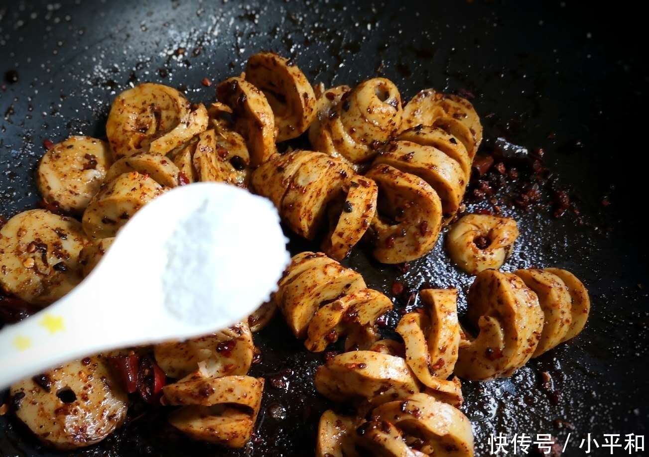 光盘|天热我家孩子就爱这一口,只需简单几步,就能轻松搞定,顿顿光盘