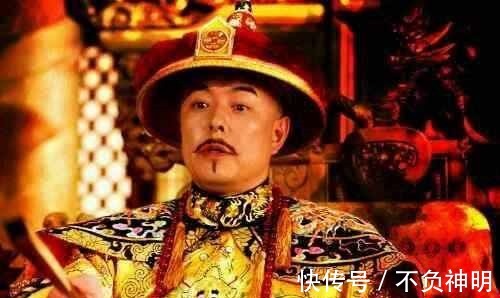 传统文化&乾隆出上联,大清200年来无人敢对,纪晓岚也叹为观止