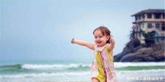 执行力|长大有“富贵命”的孩子,小时候就会露出端倪,中的父母偷着乐吧