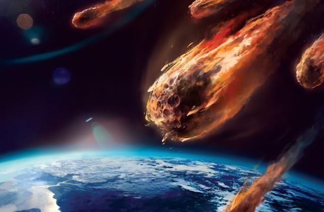 NASA“消息”传来：仙女座星系或已撞上银河系，提前30亿年到达？