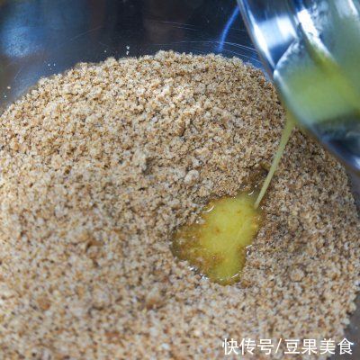 最适合倒计时的甜点——时钟蛋糕