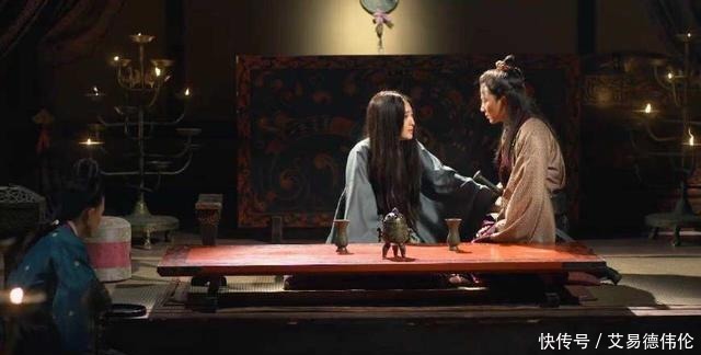 公子|芈月传:魏少使死后,芈姝为何要收养她的孩子公子壮