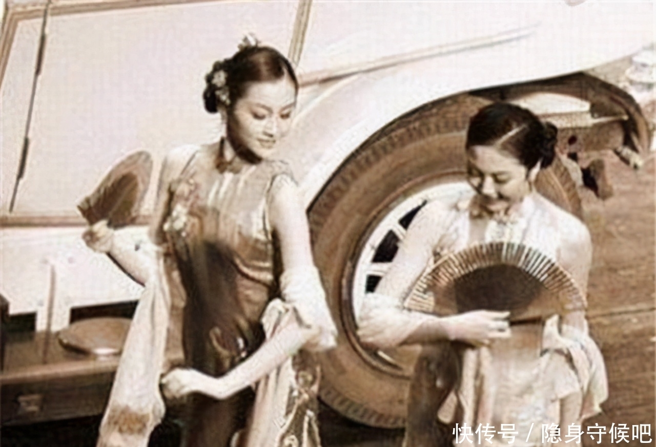 中国|1950年,新中国废除一夫多妻制,主动离婚的姨太太却不多