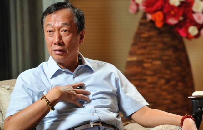 富士康|华为和比亚迪突然宣布,郭台铭始料未及,比亚迪:轮到我们出牌了