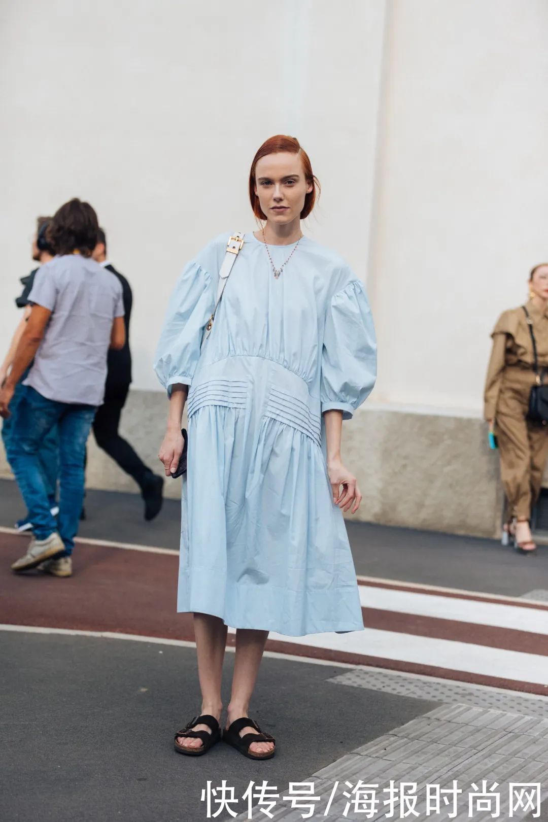 怎么都想不到,我今年夏天居然会买这双凉鞋|种草鹅 | rick