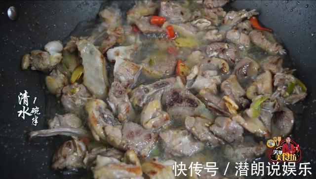 朋友们|我家的鸭肉从不炖汤喝,不煲汤不红烧,鸭肉嫩滑无腥味,好吃极了