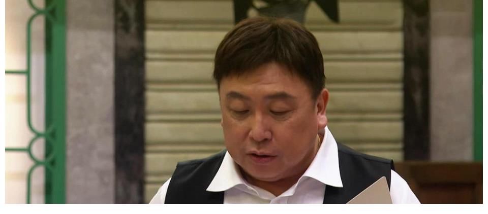 《導(dǎo)演請(qǐng)指教》節(jié)目組夠偏心，方勵(lì)抓到的都是寶，好導(dǎo)演都給他了