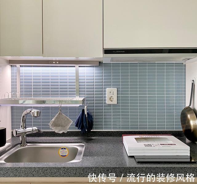 风景|独居23㎡,每天看见阳台的风景,发现一个人住的日子过得也挺精彩