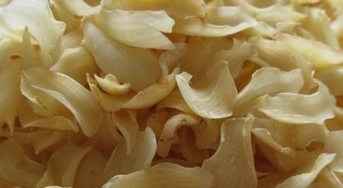 肝纤维化|肝病最怕4种食物，轻松战胜肝癌，还能逆转脂肪肝，来了解下