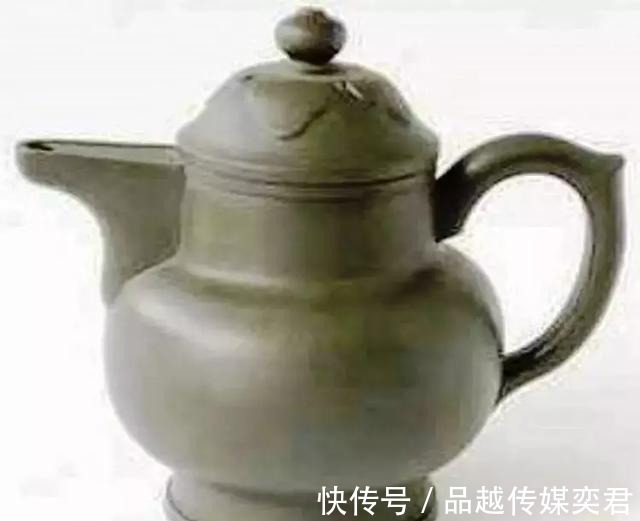 时大彬|明代39位制壶名家,哪位最能打动你?