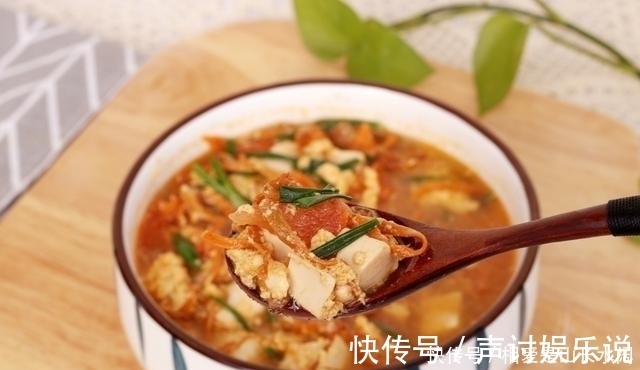 自律|35岁女人的轻食晚餐，低脂低盐低卡，朋友：自律的人，想胖都难