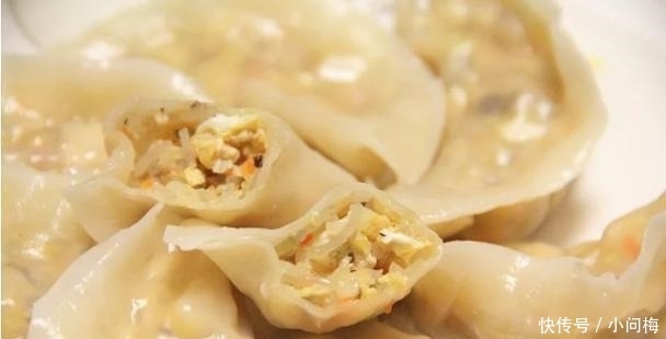  61岁厨师长教你14种饺子馅的秘制调法, 做法简单又超美味