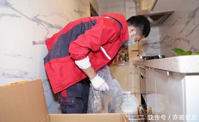 懒人实用家庭收纳:3招教你学会收纳,整理东西能少花一半时间!