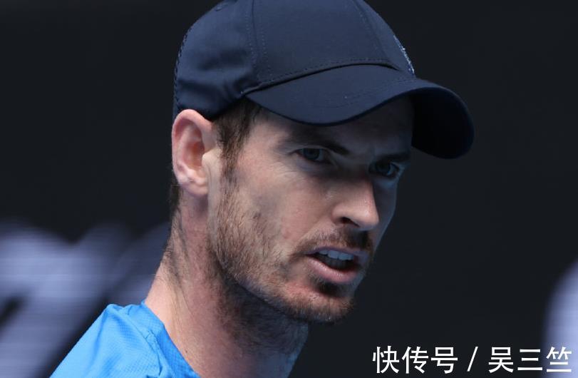 赛会|3-2!澳网五届赛会亚军艰难晋级!穆雷苦战5盘晋级,拒绝出局