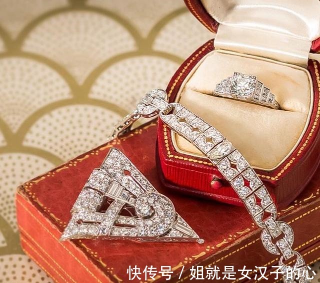 珠宝商LangAntiques 旧金山,顶级古董珠宝商LangAntiques!