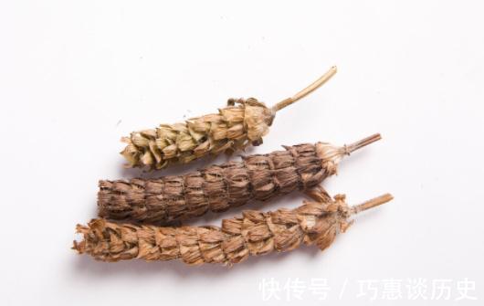 肺结节|千古一味“喜怒”草!清肝热、散肝郁,特别适合肺结节患者