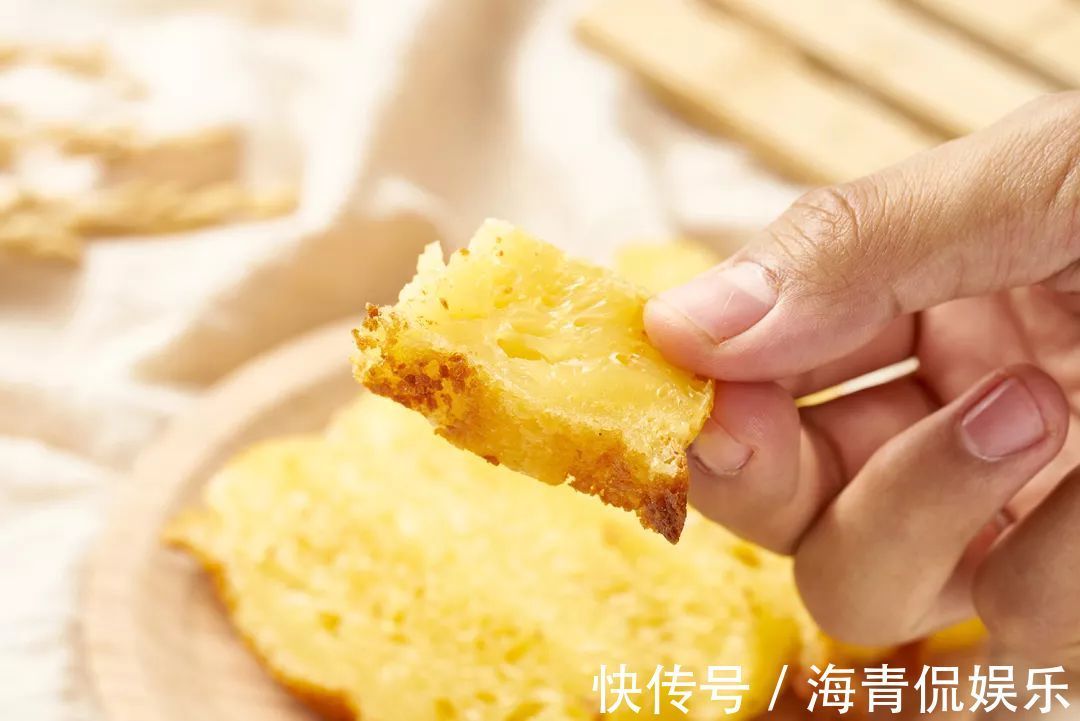 粤式茶楼招牌点心原来这么简单，学会天天在家喝早茶！