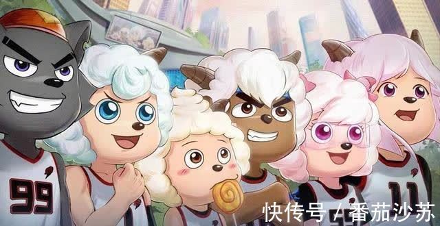 中国电影报道|中国电影报道谈喜羊羊打不过熊出没,根本原因在于长久不出断层