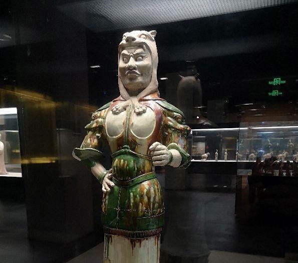 文化|文物承载文化,佛祖佑护前行