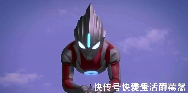 新創華|愛心接力,“奧特曼”完成兒童遺愿,這個世界上是有奧特曼的!