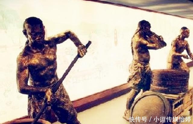 调味品|若穿越回千年前,古人的饭菜你肯定吃不惯,关键是太“清淡”了