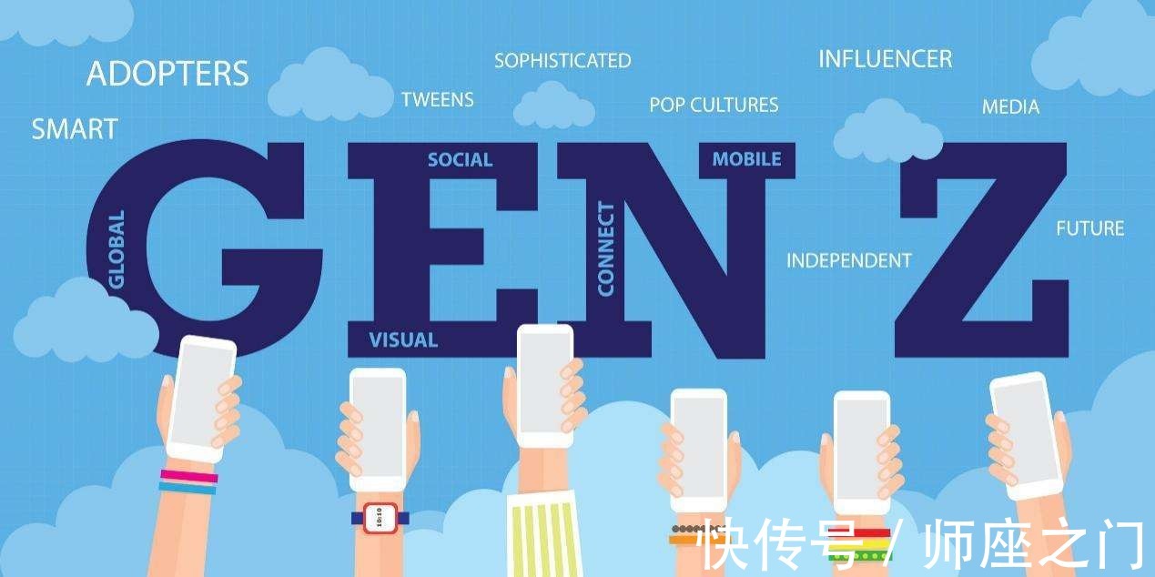 数字化|智能“颜值+养生”新趋势,如新模式如何打动挑剔的“Z世代”?