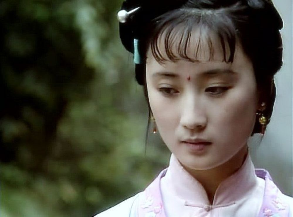 作家荟#读《红楼梦》：对香菱怜惜的不止一个贾宝玉，还有哪些人？