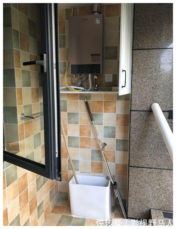 电视背景墙|120平三房二厅装修通风中,15万北欧风格很满意了,附上装修清单