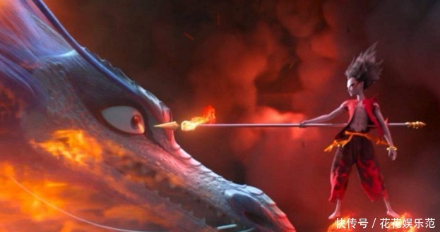 3组真实数据,让你了解不一样的影视动画行业!